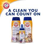 Arm & Hammer Dander & Odor Control Shampoo for Cats