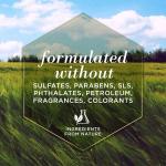 Burt's Bees Tearless Puppy Shampoo & Conditioner