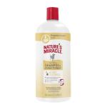 Nature’s Miracle Oatmeal Shampoo & Conditioner, 946ml
