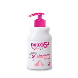 Douxo Calm Shampoo for Dogs and Cats