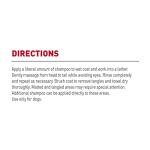 Nature’s Miracle Oatmeal Shampoo & Conditioner, 946ml