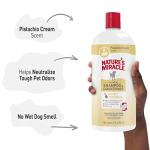 Nature’s Miracle Oatmeal Shampoo & Conditioner, 946ml