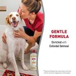 Nature’s Miracle Oatmeal Shampoo & Conditioner, 946ml