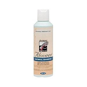 ALOVEEN Oatmeal Dog Shampoo 250ml