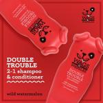 Wags & Wiggles 2-in-1 Dog Shampoo & Conditioner