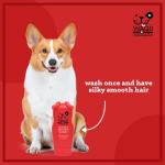Wags & Wiggles 2-in-1 Dog Shampoo & Conditioner