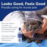 Fido’s Oodle Shampoo for Poodles and Curly Dogs