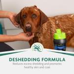 Furminator Premium DeShedding Dog Shampoo 473ml