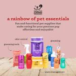 Wags & Wiggles 2-in-1 Dog Shampoo & Conditioner