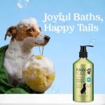 Pawfume Hypoallergenic Shampoo & Conditioner for Dogs
