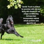 Pretty Pooch Gentle Touch Dog Shampoo & Conditioner