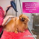 Pretty Pooch Gentle Touch Dog Shampoo & Conditioner