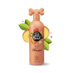 Pet Head 2-in-1 Dog Shampoo & Conditioner - Peach
