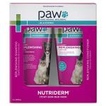 NutriDerm Itchy Skin Duo for Dogs and Cats