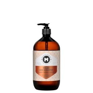 Melanie Newman Relax Dog Shampoo 1L