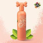 Pet Head 2-in-1 Dog Shampoo & Conditioner - Peach