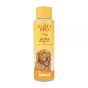Burt's Bees Oatmeal Dog Shampoo 16oz