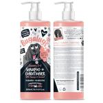 Bugalugs 2-in-1 Papaya & Coconut Dog Shampoo
