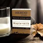 Maple & Milk Anti-Itch Shampoo Bar for Pets