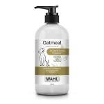 Wahl Oatmeal Pet Shampoo - 300ml Bottle