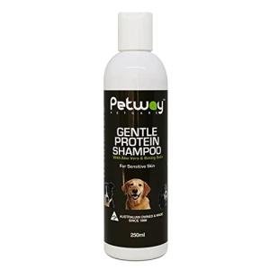 Gentle Dog Shampoo for Sensitive Skin, 250ml