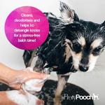 Gentle Touch Dog Shampoo & Conditioner 5L