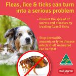 Bob Martin Flea and Tick Shampoo for Pets