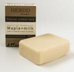 Maple & Milk Anti-Itch Shampoo Bar for Pets