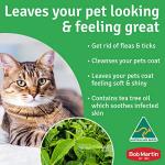 Bob Martin Flea and Tick Shampoo for Pets