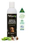 Gentle Dog Shampoo for Sensitive Skin, 250ml