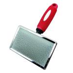 Slicker Brush for Small Dogs and Long-Haired Cats