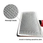 Slicker Brush for Small Dogs and Long-Haired Cats