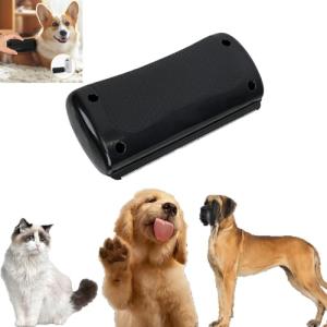 Deshedding Brush for Cats, Dogs, and More