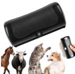 Groompro Deshedding Brush for Cats, Dogs, and More