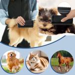 Deshedding Brush for Cats, Dogs, and More