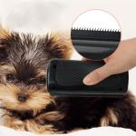 Deshedding Brush for Cats, Dogs, and More