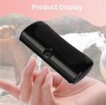 Groompro Deshedding Brush for Cats, Dogs, and More