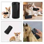 Deshedding Dog Brush for All Coat Types