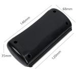 Deshedding Dog Brush for All Coat Types