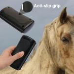 Deshedding Brush for Cats, Dogs, and Horses