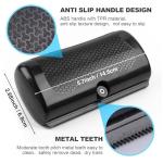 Deshedding Brush for Cats, Dogs, and Horses