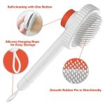 ACE2ACE Cat and Dog Grooming Brush