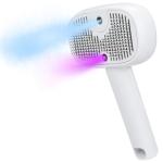 Cat Steam Brush for Tangle-Free Grooming