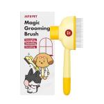 JAYU Pet Magic Grooming Brush for Cats