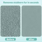 Pet Hair Remover for All Fabrics and Carpets