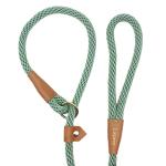 Soft Paracord Slip Lead Leash for Large Dogs