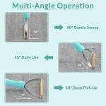 Pet Hair Remover for All Fabrics and Carpets