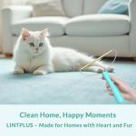 Pet Hair Remover for All Fabrics and Carpets