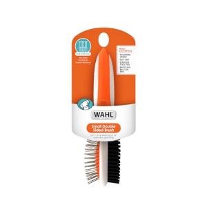 Wahl Double-Sided Small Brush for Pets