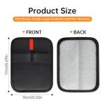 Pet Hair Removal Gloves for Cats and Dogs